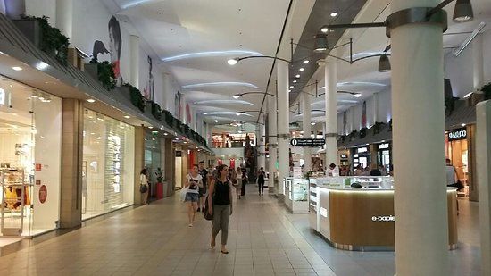 Centro commerciale Galeria Wileńska